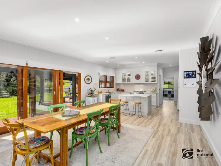 Fifth view of Homely rural property listing, 621 Upper Orara Road, Upper Orara NSW 2450
