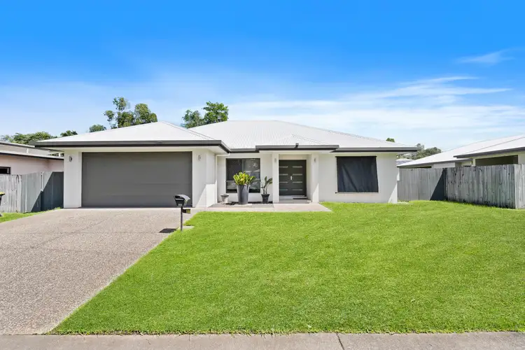Main view of Homely house listing, 73 Roberts Drive, Trinity Beach QLD 4879