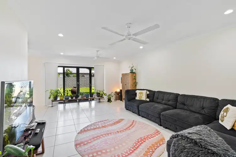 Second view of Homely house listing, 73 Roberts Drive, Trinity Beach QLD 4879