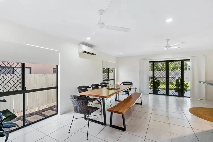 Fifth view of Homely house listing, 73 Roberts Drive, Trinity Beach QLD 4879