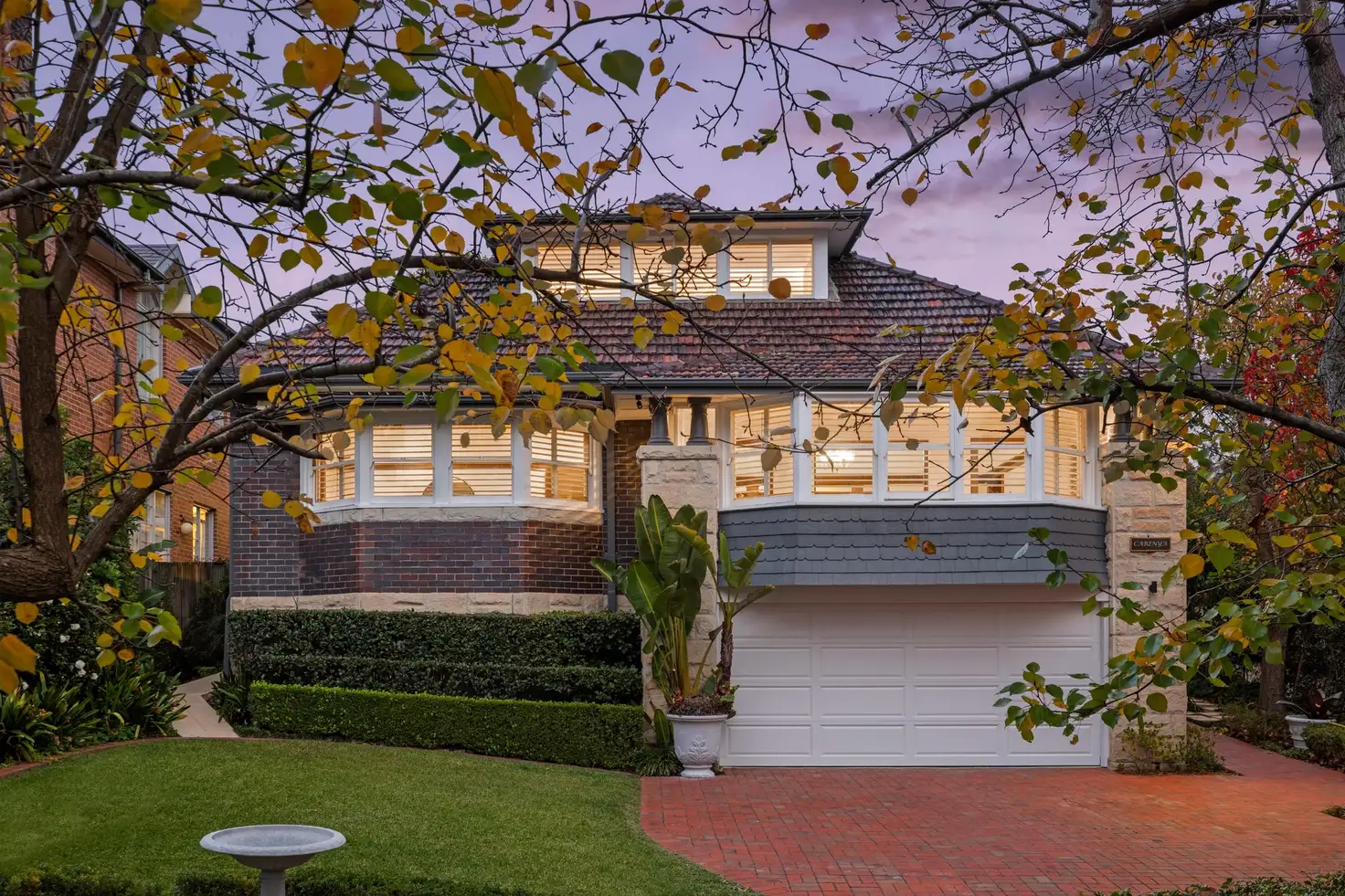 Main view of Homely house listing, 51 Arnold Street, Killara NSW 2071