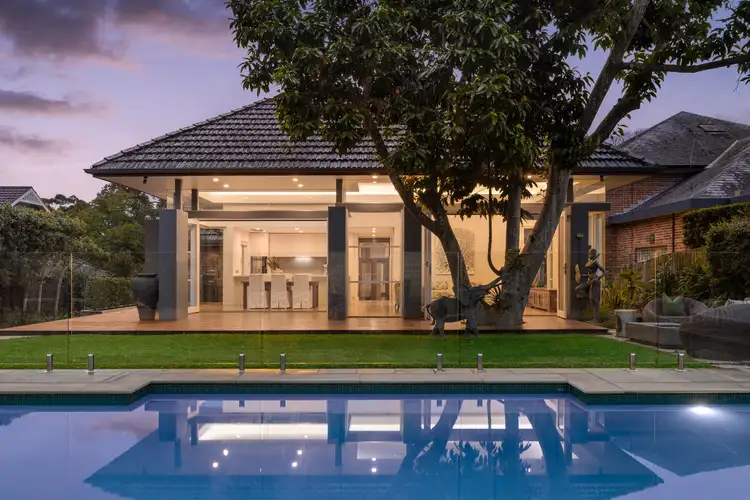 Second view of Homely house listing, 51 Arnold Street, Killara NSW 2071