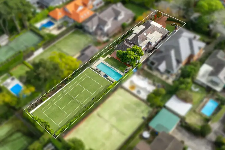 Third view of Homely house listing, 51 Arnold Street, Killara NSW 2071