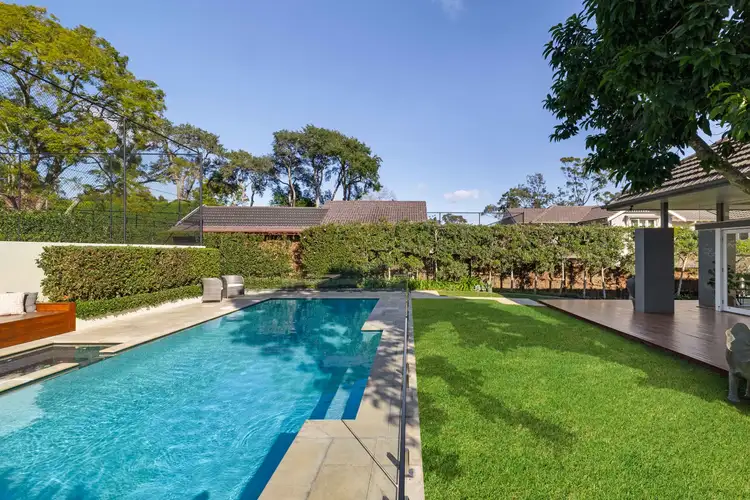 Fourth view of Homely house listing, 51 Arnold Street, Killara NSW 2071