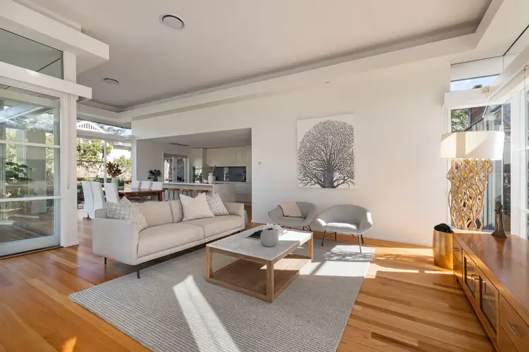 Fifth view of Homely house listing, 51 Arnold Street, Killara NSW 2071