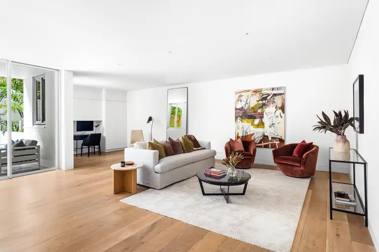 Main view of Homely apartment listing, 3/649-651 Old South Head Road, Rose Bay NSW 2029
