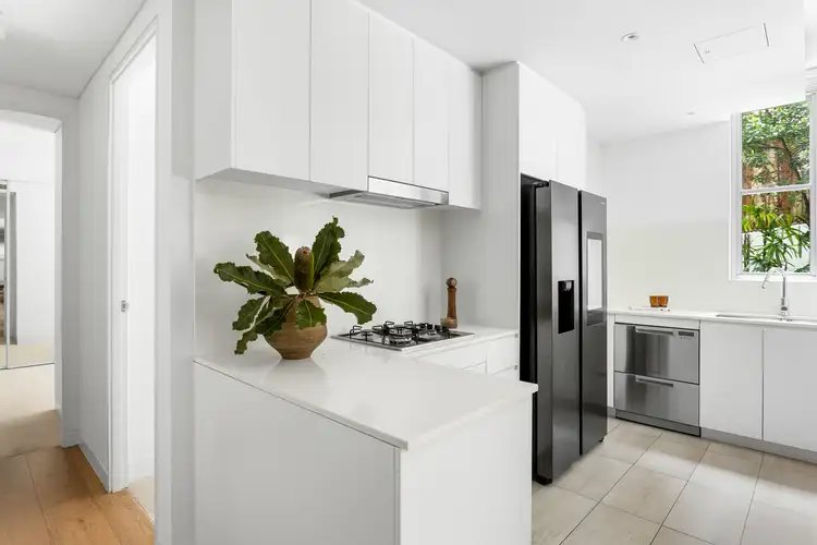 Fourth view of Homely apartment listing, 3/649-651 Old South Head Road, Rose Bay NSW 2029