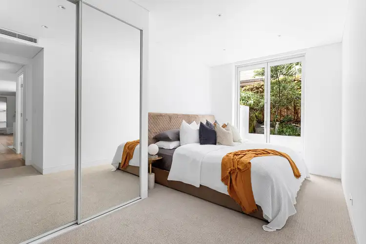 Fifth view of Homely apartment listing, 3/649-651 Old South Head Road, Rose Bay NSW 2029