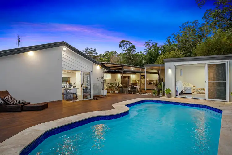 Second view of Homely house listing, 8 Arrawarra Street, Narara NSW 2250