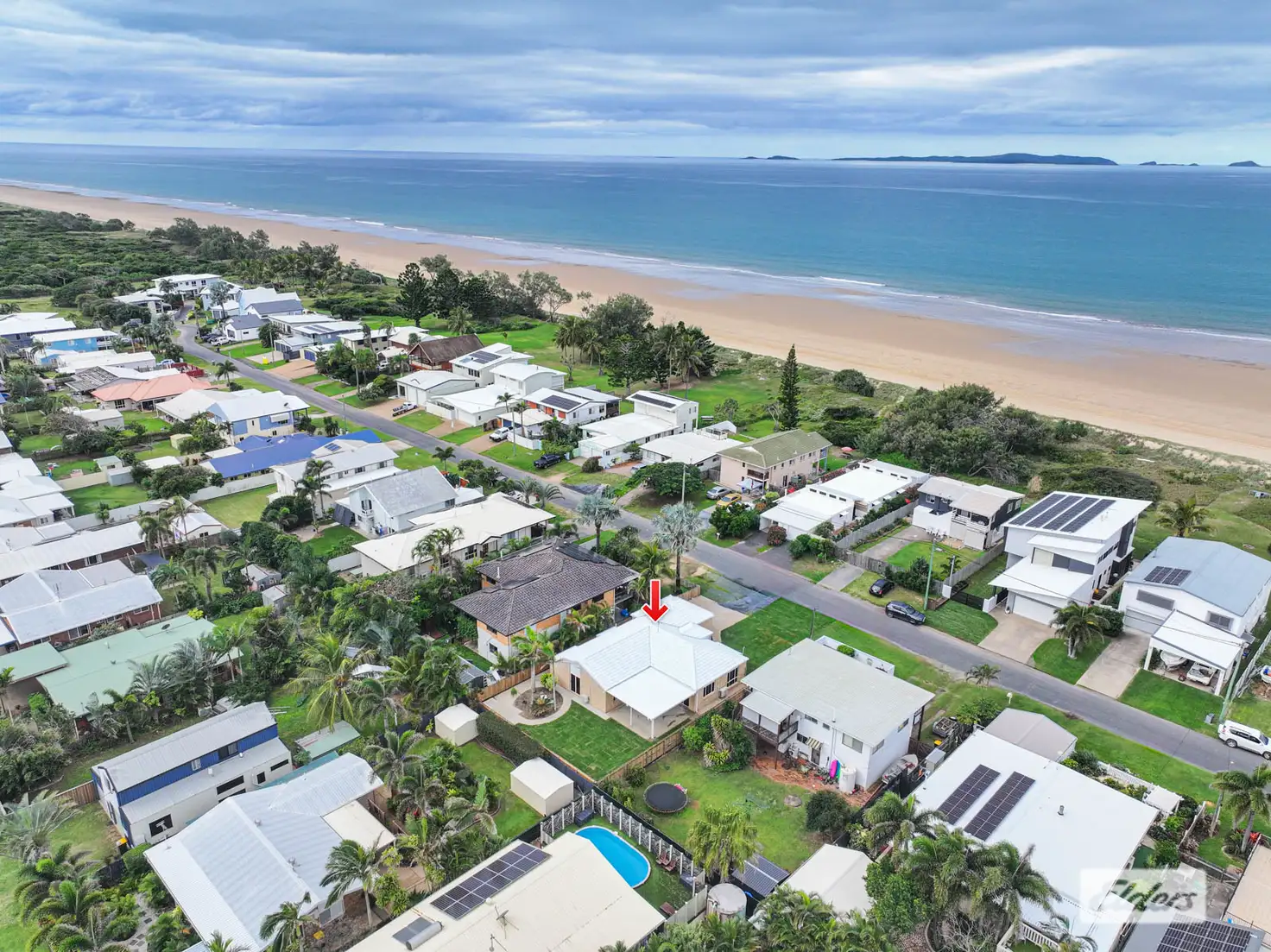 Main view of Homely house listing, 32 Kiama Avenue, Bangalee QLD 4703