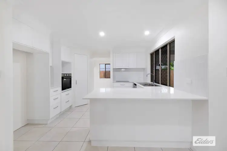 Third view of Homely house listing, 32 Kiama Avenue, Bangalee QLD 4703