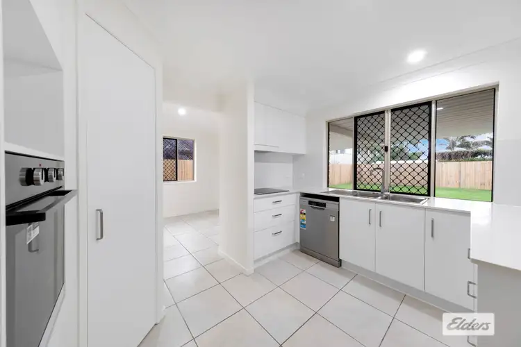 Fourth view of Homely house listing, 32 Kiama Avenue, Bangalee QLD 4703