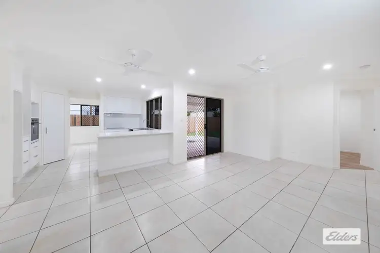 Fifth view of Homely house listing, 32 Kiama Avenue, Bangalee QLD 4703