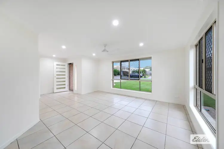 Sixth view of Homely house listing, 32 Kiama Avenue, Bangalee QLD 4703