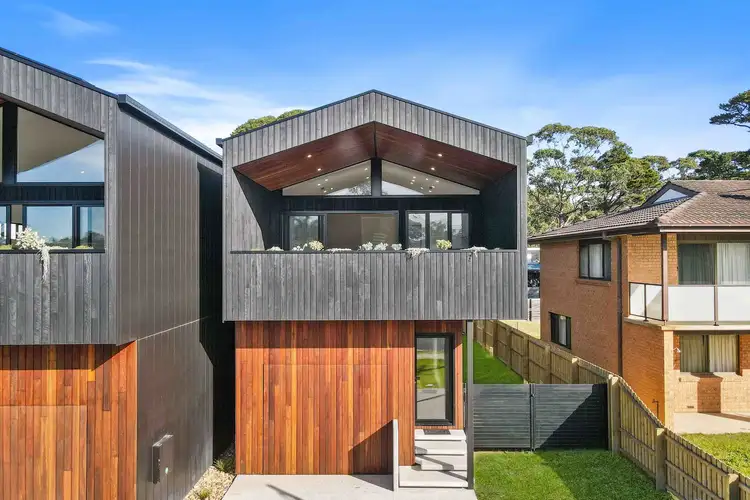 4B Train Street, Broulee NSW 2537