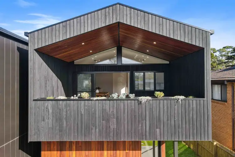Second view of Homely house listing, 4B Train Street, Broulee NSW 2537