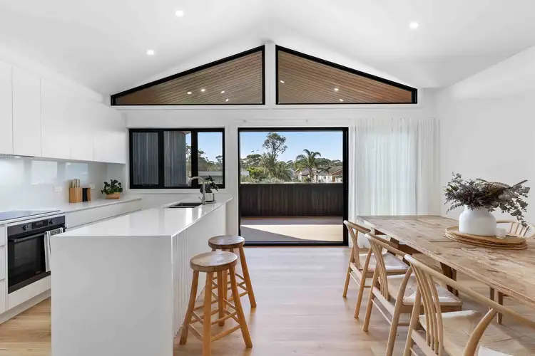 Third view of Homely house listing, 4B Train Street, Broulee NSW 2537