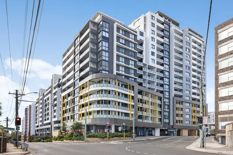 C303/1 Greenbank Street, Hurstville NSW 2220
