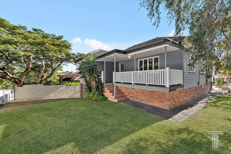 53 Newbolt Street, Holland Park QLD 4121