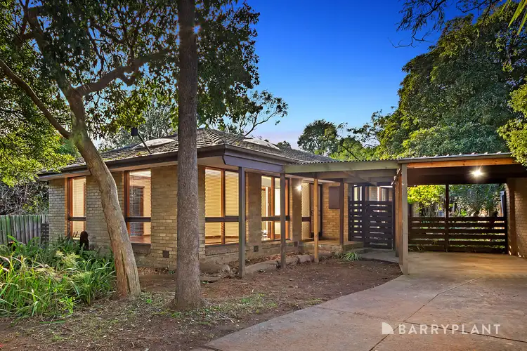 9 Ronald Crescent, Boronia VIC 3155