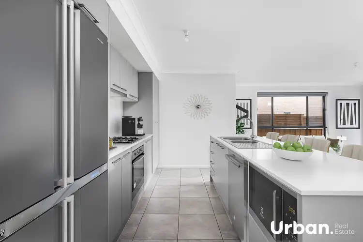 Second view of Homely house listing, 9 Apple Orchard Street, Bardia NSW 2565