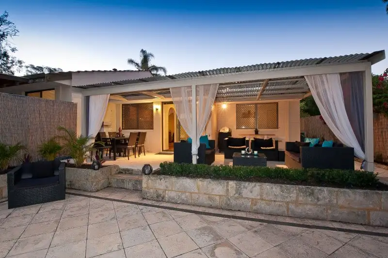 Main view of Homely villa listing, 3/11 Eleanor Street, Como WA 6152