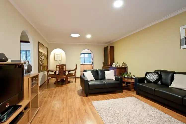 Fifth view of Homely villa listing, 3/11 Eleanor Street, Como WA 6152