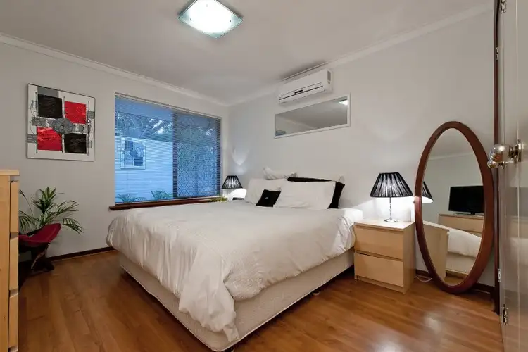 Seventh view of Homely villa listing, 3/11 Eleanor Street, Como WA 6152