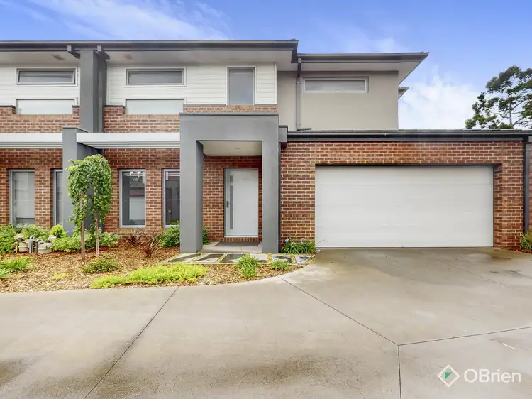 Main view of Homely townhouse listing, 7/71 Union Road, Langwarrin VIC 3910