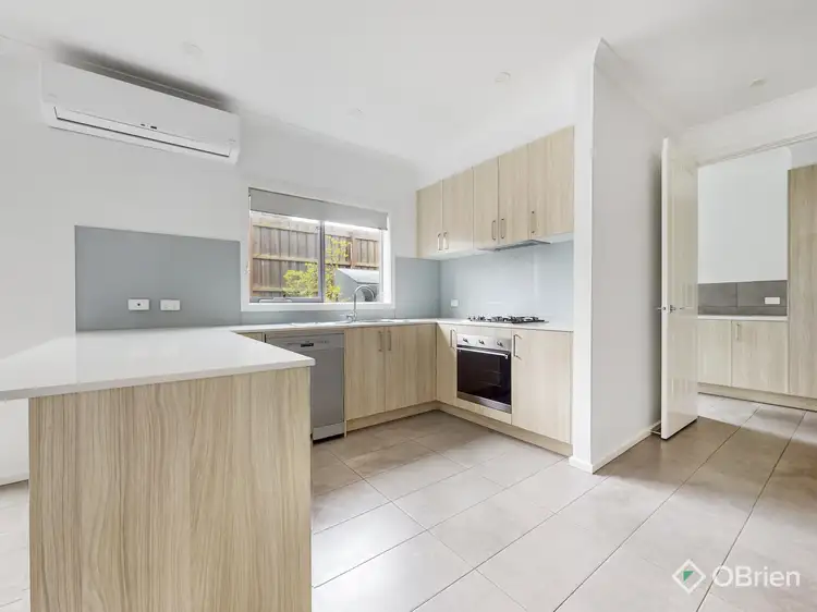 Third view of Homely townhouse listing, 7/71 Union Road, Langwarrin VIC 3910