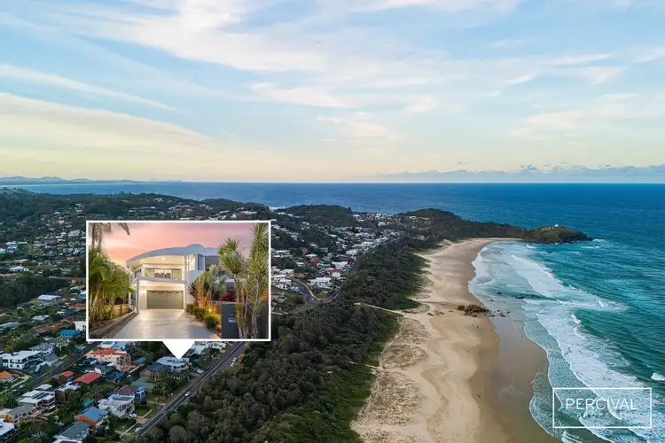 Main view of Homely townhouse listing, 2/137 Matthew Flinders Drive, Port Macquarie NSW 2444