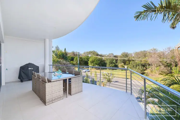 Fourth view of Homely townhouse listing, 2/137 Matthew Flinders Drive, Port Macquarie NSW 2444
