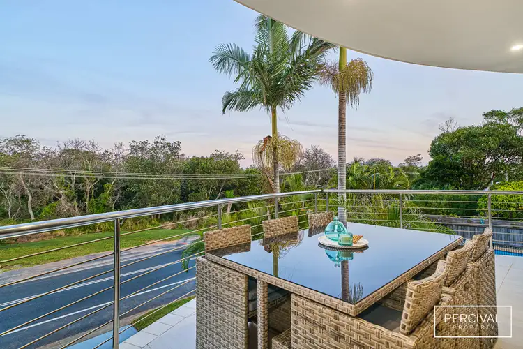 Fifth view of Homely townhouse listing, 2/137 Matthew Flinders Drive, Port Macquarie NSW 2444