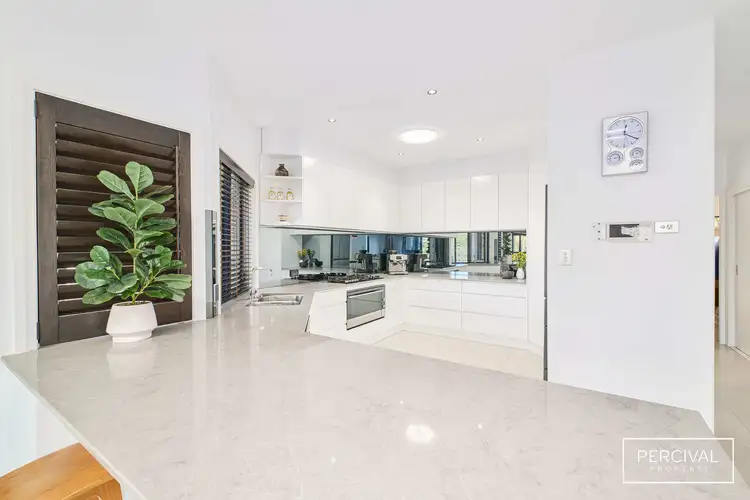 Sixth view of Homely townhouse listing, 2/137 Matthew Flinders Drive, Port Macquarie NSW 2444