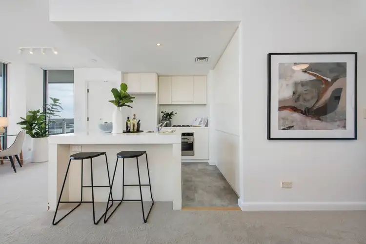 Sixth view of Homely apartment listing, 704/45 Shelley Street, Sydney NSW 2000