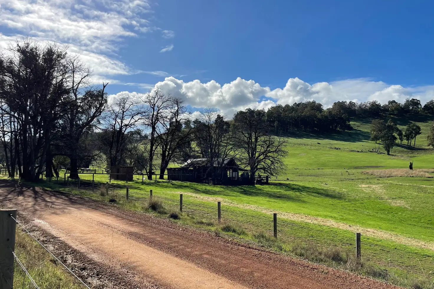 Main view of Homely rural property listing, Lot 2062 Chapman Road, Yabberup WA 6239