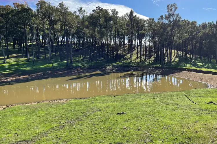 Second view of Homely rural property listing, Lot 2062 Chapman Road, Yabberup WA 6239