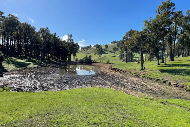 Sixth view of Homely rural property listing, Lot 2062 Chapman Road, Yabberup WA 6239