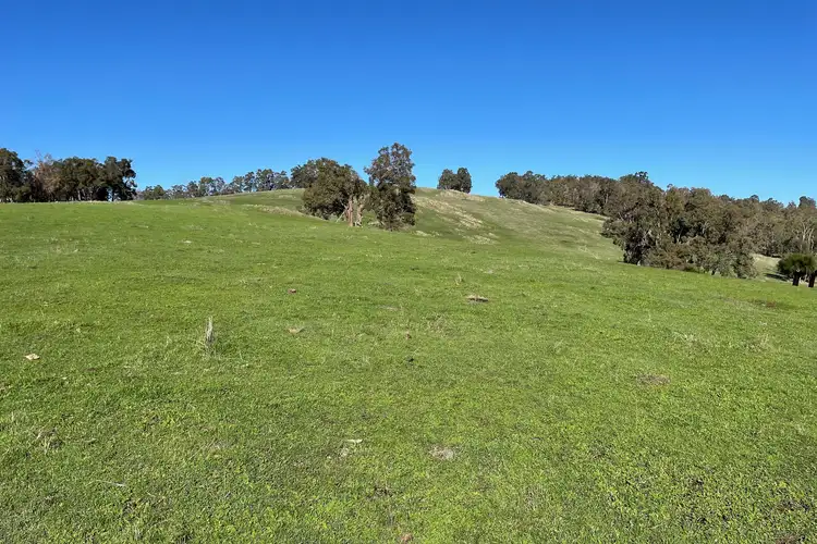 Seventh view of Homely rural property listing, Lot 2062 Chapman Road, Yabberup WA 6239