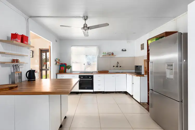 Second view of Homely rural property listing, 252 Gardiners Road, Gulgong NSW 2852
