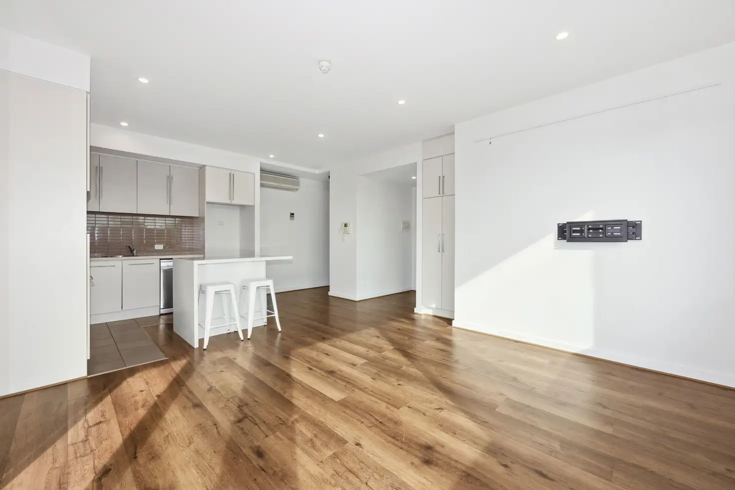 Main view of Homely apartment listing, 206/2-6 Pilla Avenue, New Port SA 5015