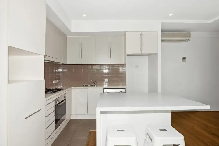 Fourth view of Homely apartment listing, 206/2-6 Pilla Avenue, New Port SA 5015