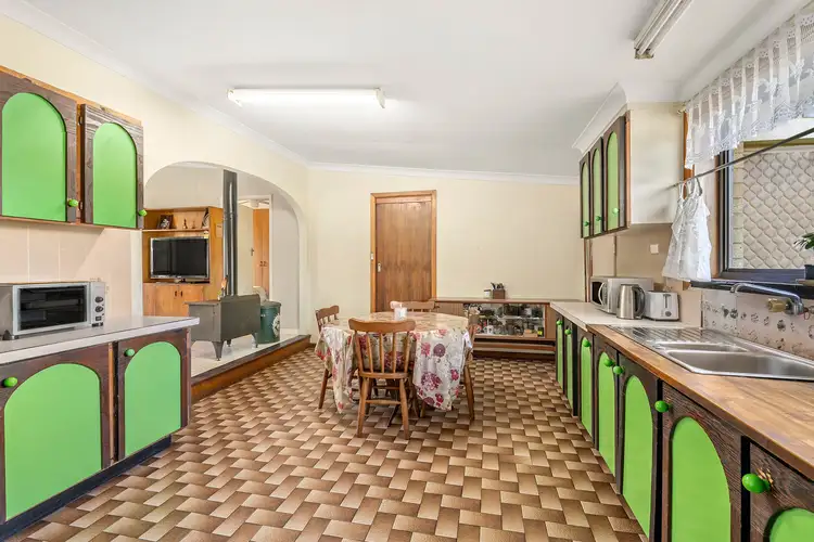Fourth view of Homely house listing, 23 Princes Highway, Darkes Forest NSW 2508