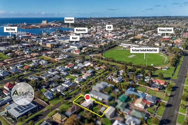 Main view of Homely house listing, 85 Palmer Street, Portland VIC 3305