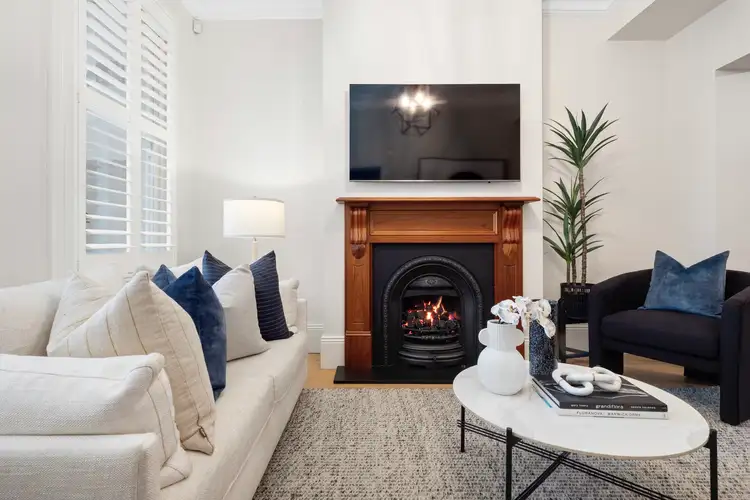 Third view of Homely house listing, 98 St Johns Road, Glebe NSW 2037