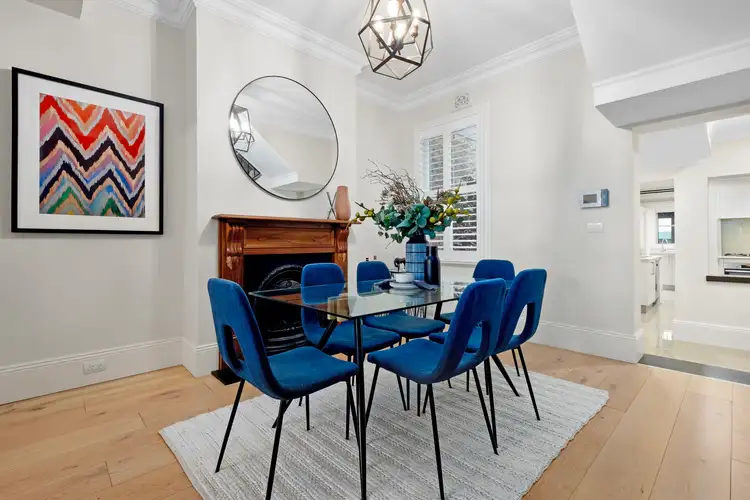 Fourth view of Homely house listing, 98 St Johns Road, Glebe NSW 2037