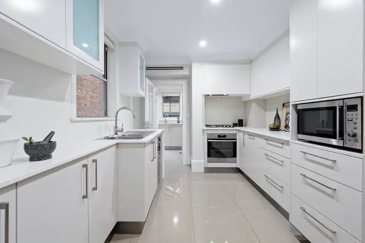 Fifth view of Homely house listing, 98 St Johns Road, Glebe NSW 2037