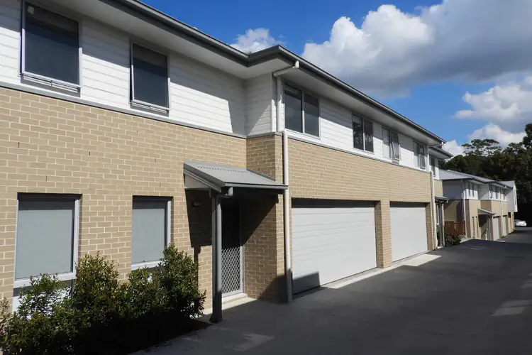 Main view of Homely townhouse listing, 6/53 Cross Street, Corrimal NSW 2518