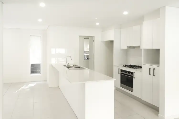 Second view of Homely townhouse listing, 6/53 Cross Street, Corrimal NSW 2518