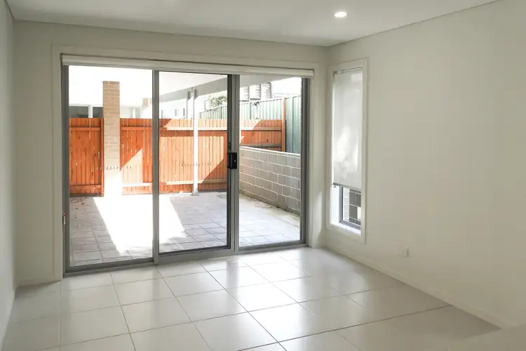 Third view of Homely townhouse listing, 6/53 Cross Street, Corrimal NSW 2518